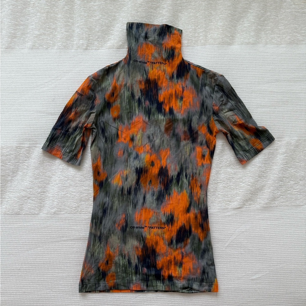 Off-white shirt - Picture 1 of 1